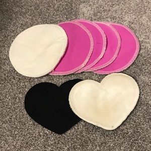 Nursing pads